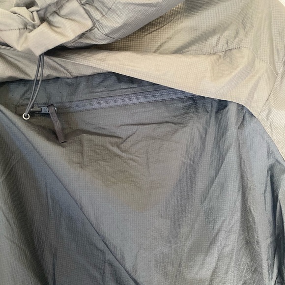 🍋*Exclusive Lululemon lab Axiom packable Jacket🍋 - Picture 8 of 8